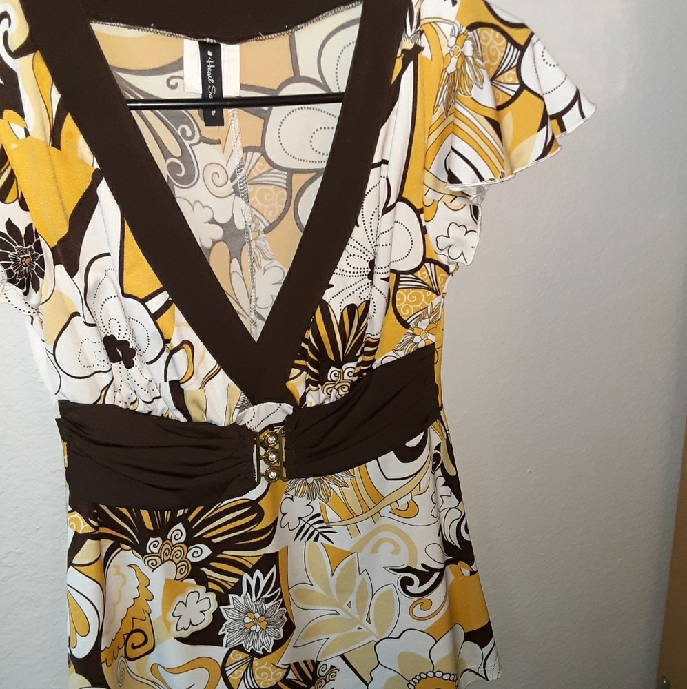 Heart soul and speechless vintage haul